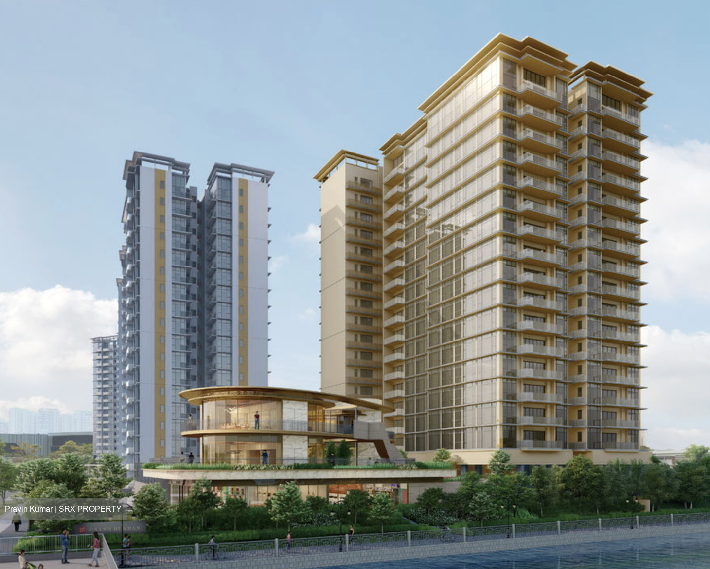 Grand Dunman (D15), Apartment #628846241